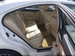 
										2013 Lexus Es 350 full									