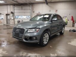 
										2015 Audi Q5 full									