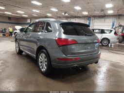
										2015 Audi Q5 full									