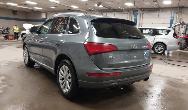 
								2015 Audi Q5 full									