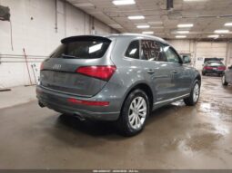 
										2015 Audi Q5 full									