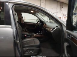 
										2015 Audi Q5 full									