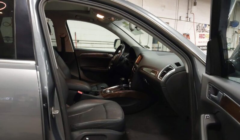 
								2015 Audi Q5 full									