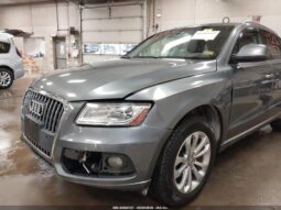 
										2015 Audi Q5 full									