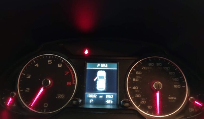 
								2015 Audi Q5 full									