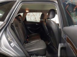 
										2015 Audi Q5 full									
