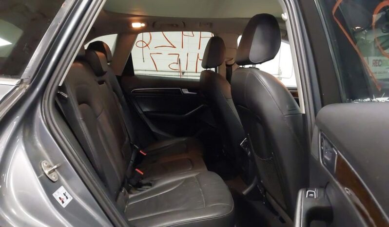 
								2015 Audi Q5 full									