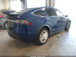 
										2020 Tesla Model x full									
