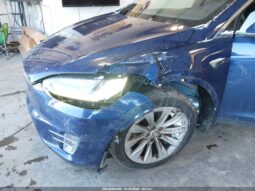 
										2020 Tesla Model x full									