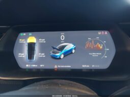 
										2020 Tesla Model x full									