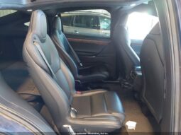 
										2020 Tesla Model x full									