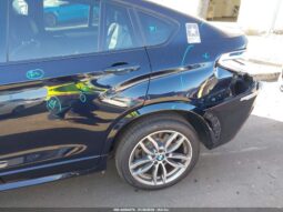 
										2018 BMW X4 full									