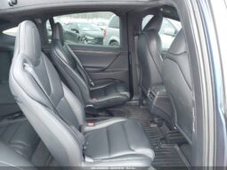 
										2020 Tesla Model x full									