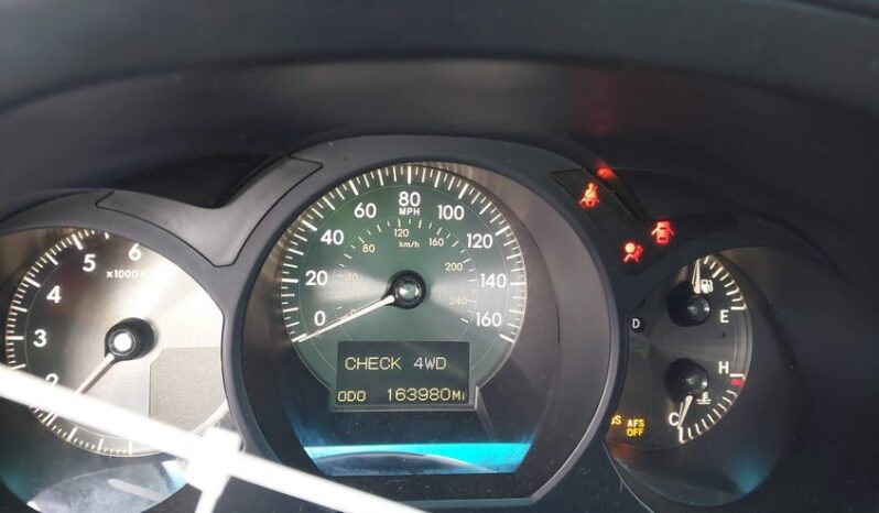 
								2006 Lexus Gs 300 full									