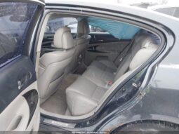 
										2006 Lexus Gs 300 full									