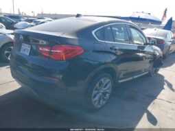 
										2015 BMW X4 full									