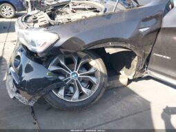 
										2015 BMW X4 full									