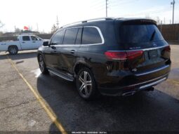 
										2020 Mercedes-benz Gls-klasse full									