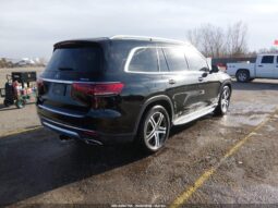 
										2020 Mercedes-benz Gls-klasse full									