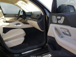 
										2020 Mercedes-benz Gls-klasse full									