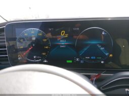 
										2020 Mercedes-benz Gls-klasse full									
