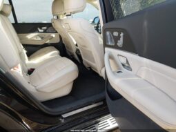 
										2020 Mercedes-benz Gls-klasse full									