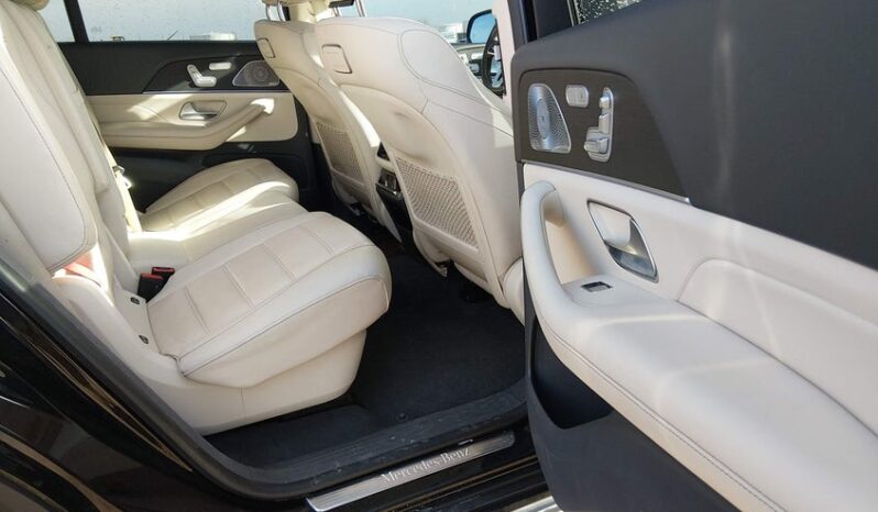 
								2020 Mercedes-benz Gls-klasse full									