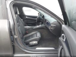 
										2014 Porsche Panamera full									