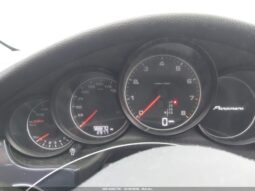 
										2014 Porsche Panamera full									