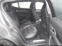 
										2014 Porsche Panamera full									