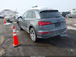 
										2020 Audi Sq5 full									