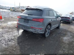 
										2020 Audi Sq5 full									