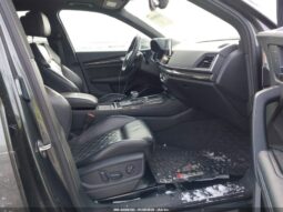 
										2020 Audi Sq5 full									