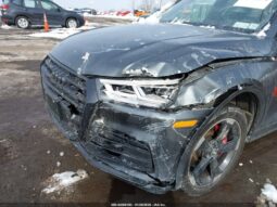 
										2020 Audi Sq5 full									