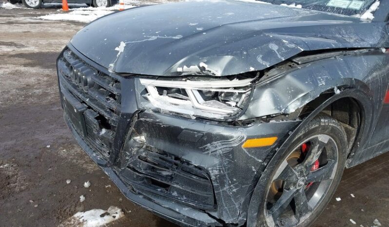 
								2020 Audi Sq5 full									