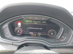 
										2020 Audi Sq5 full									