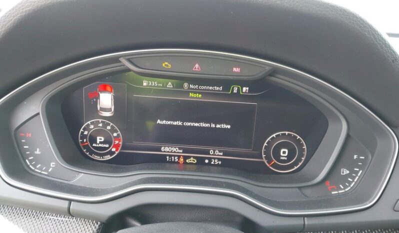 
								2020 Audi Sq5 full									