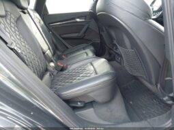 
										2020 Audi Sq5 full									