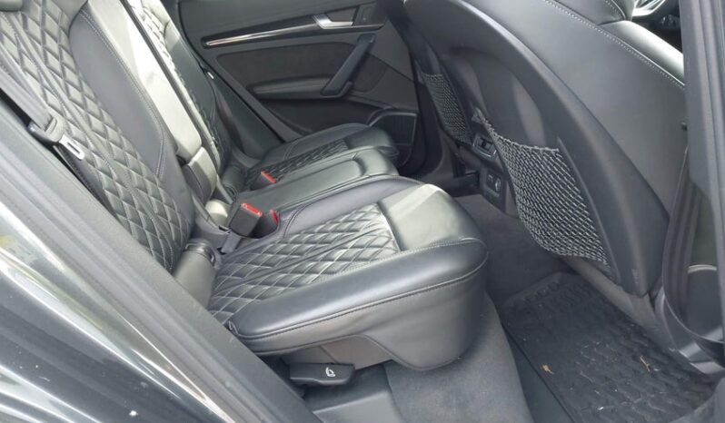 
								2020 Audi Sq5 full									
