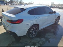 
										2019 BMW X4 full									