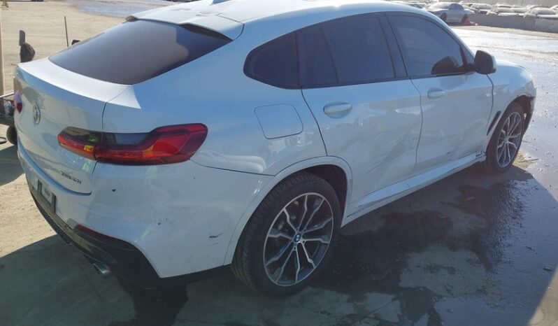 
								2019 BMW X4 full									