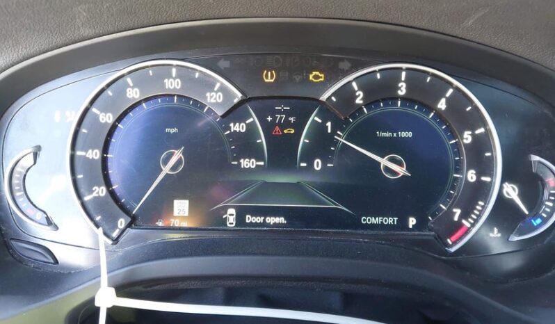 
								2019 BMW X4 full									
