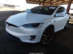 
										2016 Tesla Model x full									