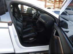 
										2016 Tesla Model x full									