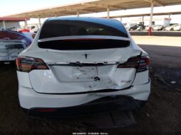 
										2016 Tesla Model x full									