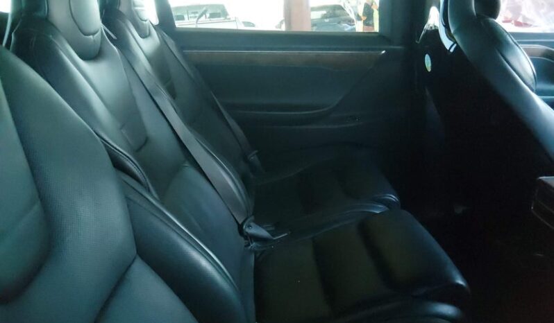 
								2016 Tesla Model x full									