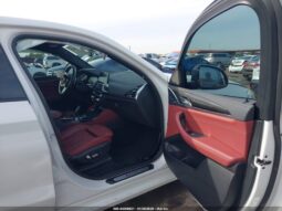 
										2021 BMW X4 full									