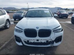 
										2021 BMW X4 full									