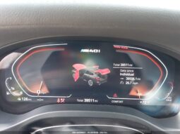 
										2021 BMW X4 full									
