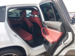 
										2021 BMW X4 full									